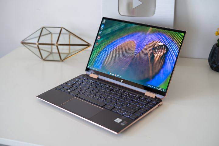 The best 2-in-1 laptops for 2020 in India: HP Spectre x360 13 Price in India Review Video